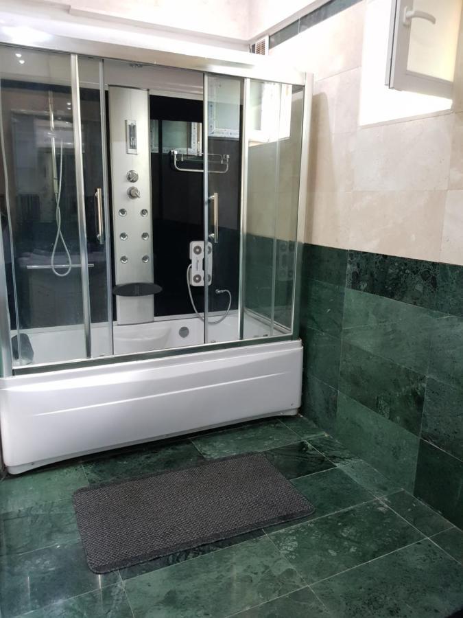 Apartament Langa Monza Apartment Букурещ Екстериор снимка