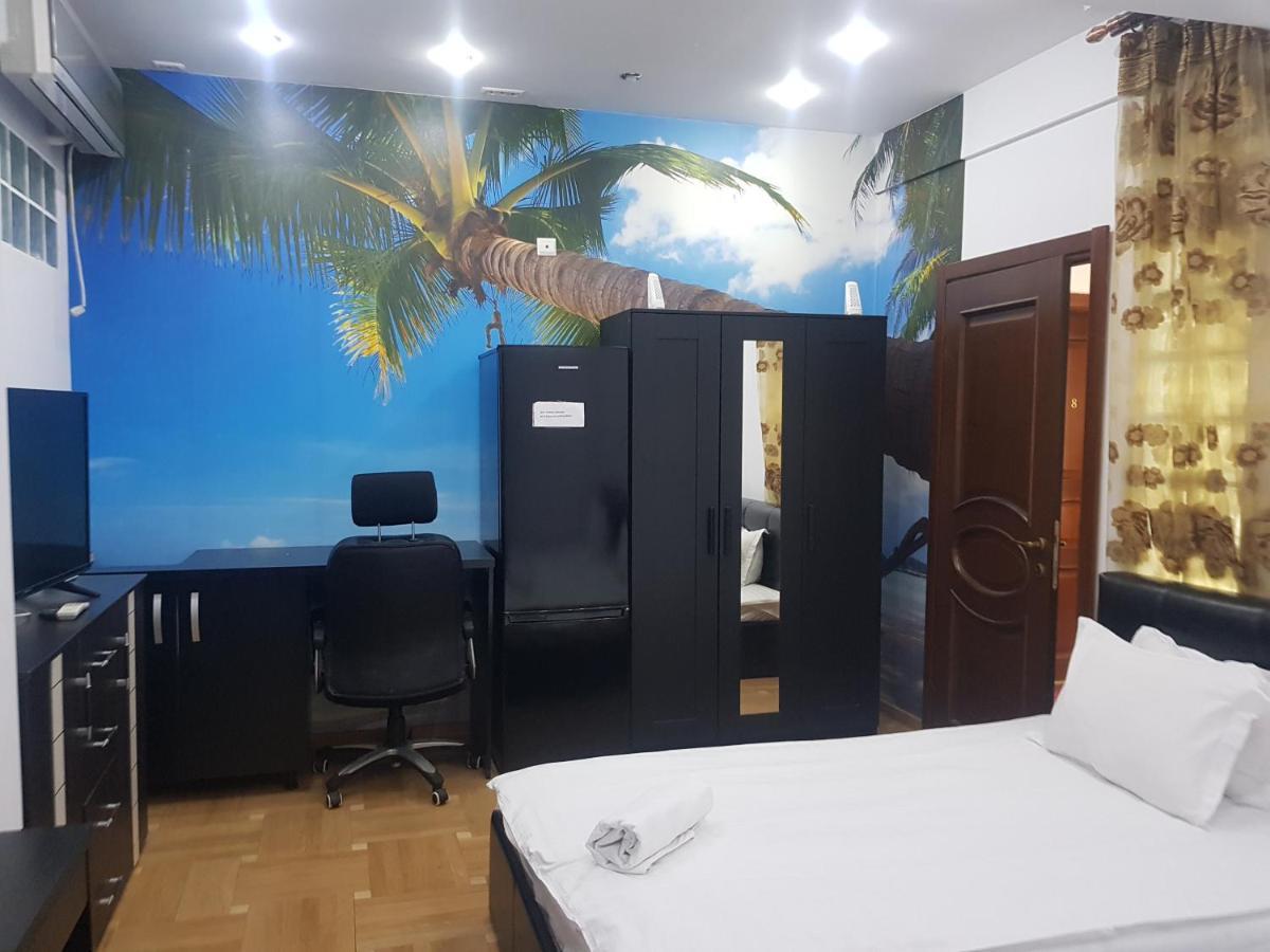 Apartament Langa Monza Apartment Букурещ Екстериор снимка